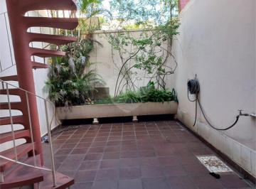 Casa · 120m² · 3 Quartos · 1 Vaga · Sobrado com 3 quartos à venda em Vila anglo brasileira - SP