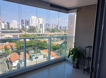 Apartamento · 38m² · 1 Quarto · 1 Vaga · Apartamento com 1 quartos à venda em Cidade monções - SP