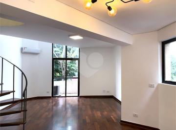 Apartamento · 94m² · 2 Quartos · 1 Vaga · Duplex com 2 quartos à venda em Sumarezinho - SP
