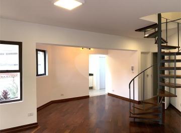 Apartamento · 94m² · 2 Quartos · 1 Vaga · Duplex com 2 quartos à venda em Sumarezinho - SP