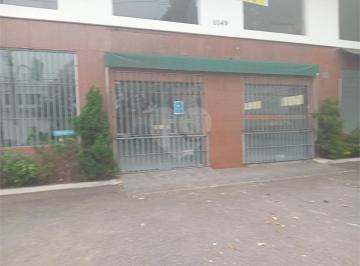 Comercial · 740m² · 5 Vagas · Salas à venda em Vila firmiano pinto - SP