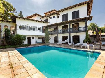 Casa · 1000m² · 4 Quartos · Sobrado com 4 quartos à venda em Vila tramontano - SP
