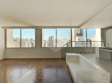 Apartamento · 289m² · 4 Quartos · Apartamento com 4 quartos à venda em Consolação - SP