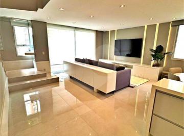 Apartamento · 129m² · 2 Quartos · 2 Vagas · Apartamento com 2 quartos à venda em Itaim bibi - SP