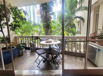 Apartamento · 350m² · 3 Quartos · 2 Vagas · Apartamento com 3 quartos à venda em Bela vista - SP