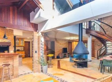 Casa · 420m² · 4 Quartos · 4 Vagas · Casa com 4 quartos à venda em Vila jardim - RS