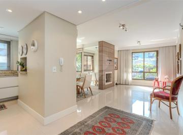 Apartamento · 86m² · 2 Quartos · 2 Vagas · Apartamento com 2 quartos à venda em Bela vista - RS