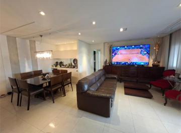 Apartamento · 120m² · 3 Quartos · 3 Vagas · Apartamento com 3 quartos à venda em Jardim anália franco - SP