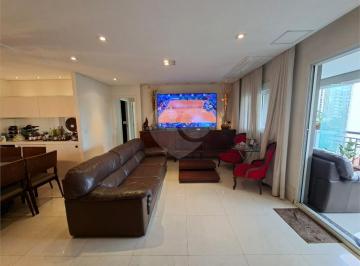 Apartamento · 120m² · 3 Quartos · 3 Vagas · Apartamento com 3 quartos à venda em Jardim anália franco - SP