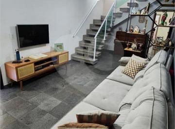 Casa · 180m² · 3 Quartos · 2 Vagas · Sobrado com 3 quartos à venda em Jardim nossa senhora do carmo - SP