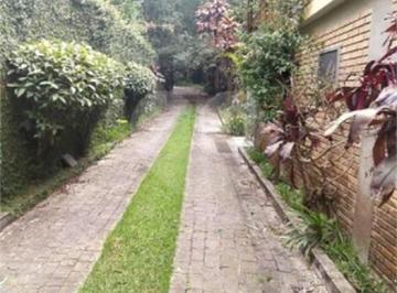 Casa · 244m² · 5 Quartos · 8 Vagas · Casa com 5 quartos à venda em Mantiqueira - SP