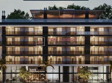Apartamento · 3 Quartos · Apartamento à venda - em Jurerê