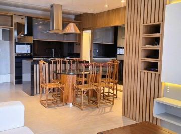 Apartamento · 156m² · 3 Quartos · Apartamento à venda - em Jurerê Internacional