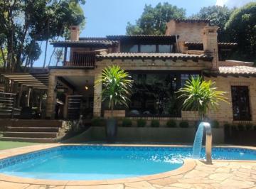 0 · - Casa inteligente em condomínio na Serra da Cantareira!