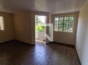 Casa · 138m² · 2 Quartos · 1 Vaga · Casa para Aluguel - Vila Progresso, 2 Quartos,  138 m2 - Niterói
