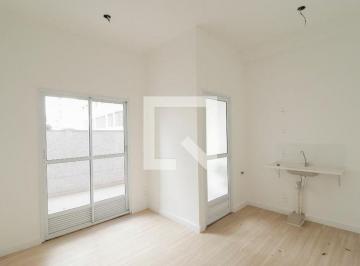 Apartamento · 53m² · 1 Quarto · 1 Vaga · Apartamento para Aluguel - Santana, 1 Quarto,  53 m2 - São Paulo