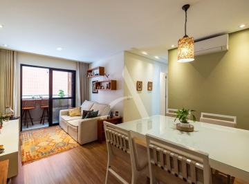 0 · Oportunidade para morar no Cambuí Lindo apartamento à venda!
