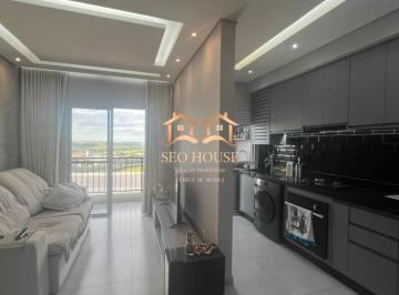 0 · apartamento à venda em Chácara Bela Vista