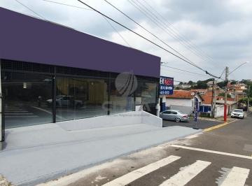 0 · Barracão para venda e Locação, Bairro Jardim Novo Campos Eliseos, Campinas/SP
