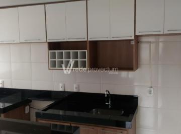 0 · Apartamento à Venda em Hortolândia