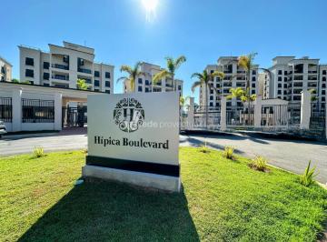0 · apartamento à venda em Parque da Hípica