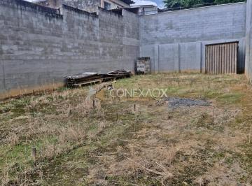 0 · Terreno para venda no Parque Itália com 300 m2  em Campinas SP