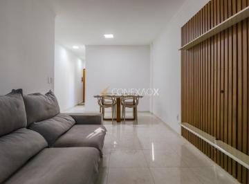 0 · Apartamento para alugar no Cambuí, mobiliado