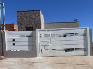 Casa · 140m² · 3 Quartos · Casa à venda - na Cidade Planejada II