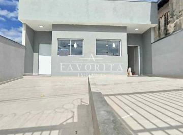 Casa · 90m² · 2 Quartos · Casa à venda - na Vila David