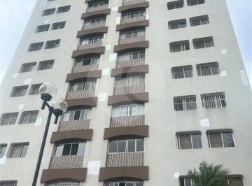 Apartamento · 103m² · 3 Quartos · 1 Vaga · Apartamento com 3 quartos à venda em Lauzane paulista - SP