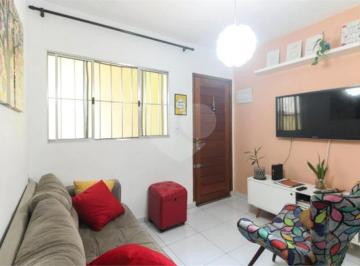 Casa · 123m² · 2 Quartos · Casa com 2 quartos à venda em Vila esperança - SP