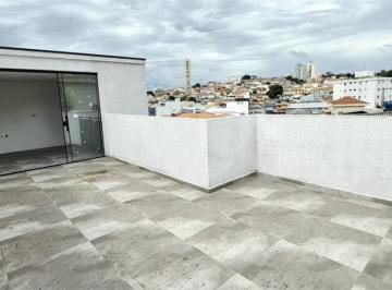 Apartamento · 55m² · 2 Quartos · 1 Vaga · Apartamento com 2 quartos à venda em Vila pereira barreto - SP