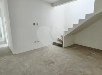 Apartamento · 55m² · 2 Quartos · 1 Vaga · Apartamento com 2 quartos à venda em Vila pereira barreto - SP