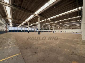 Comercial · 17000m² · Comercial para aluguel - no Jardim Utinga