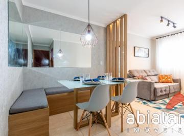 foto1 · Apartamento à venda - Granja Viana - Cotia/SP - 47m² - 2 dormitórios
