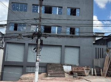 foto1 · Sala comercial para locação - Jardim Monte Alegre - Taboão da Serra/SP - 30,00m²