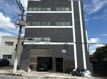 foto1 · Kitnet para locação - Ferreira - São Paulo/SP - 26,00m² - 1 dormitório
