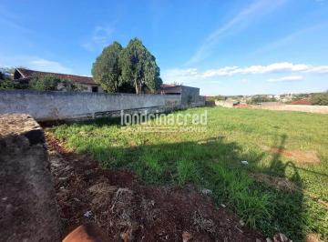11775653422140.jpg · Terreno à venda em Londrina no bairro Santa Terezinha com 856m² de área total, ótima localização, id