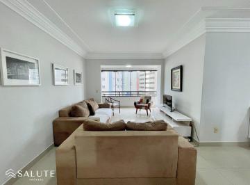 Apartamento · 240m² · 3 Quartos · 1 Vaga · Apartamento para aluguel - no Centro