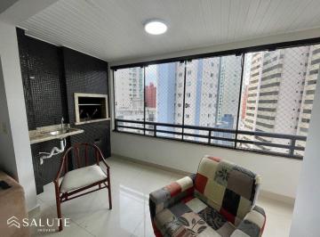 Apartamento · 240m² · 3 Quartos · Apartamento para aluguel - no Centro