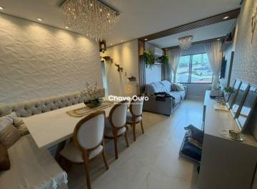Apartamento · 95m² · 2 Quartos · Apartamento à venda - em Neva