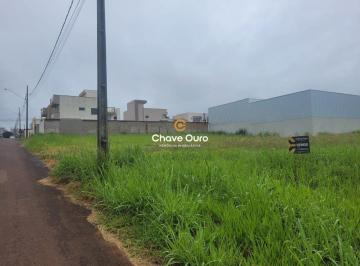 Terreno · 455m² · Terreno à venda - em Cascavel