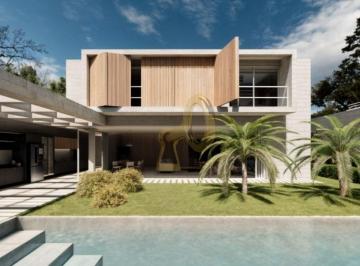 Casa · 520m² · 4 Vagas · Casa à venda no Alto de Pinheiros, SP