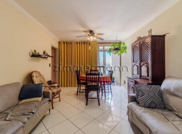 Apartamento · 80m² · 2 Quartos · 1 Vaga · APARTAMENTO PINHEIROS 2 DORMITÓRIOS 1 VAGA