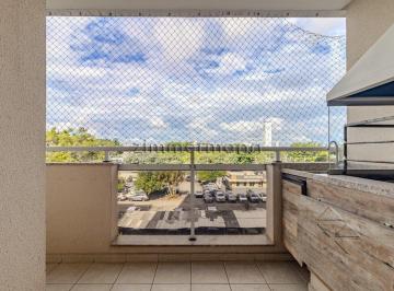 Apartamento · 68m² · 3 Quartos · 1 Vaga · Vila Leopoldina, 3 dormitórios, 1 suíte, varanda gourmet, 1 vaga de garagem.