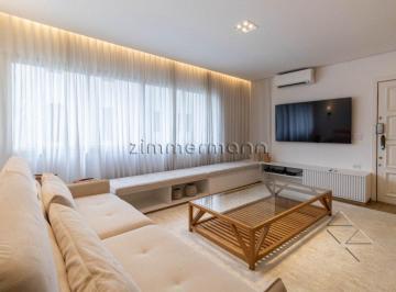 Apartamento · 97m² · 3 Quartos · 1 Vaga · APARTAMENTO ITAIM BIBI 3 DORMITÓRIOS 1 VAGA