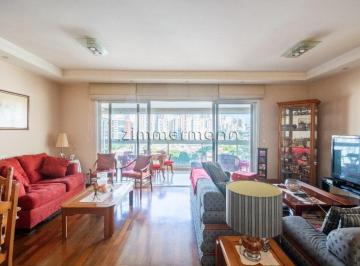 Apartamento · 170m² · 4 Quartos · 3 Vagas · APARTAMENTO PACAEMBU 4 DORMITÓRIOS 3 SUÍTES 3 VAGAS