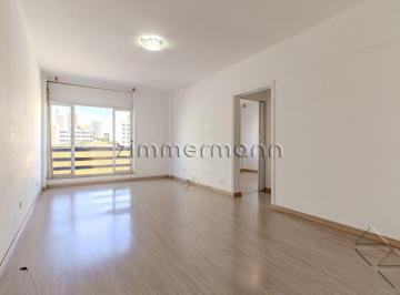 Apartamento · 65m² · 2 Quartos · APARTAMENTO CAMPOS ELÍSEOS 2 DORMITÓRIOS