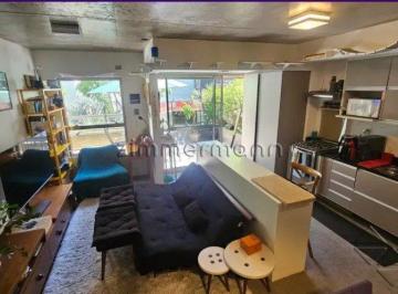 Apartamento · 78m² · 2 Quartos · 2 Vagas · APARTAMENTO CONSOLAÇÃO 2 DORMITÓRIOS 1 VAGA