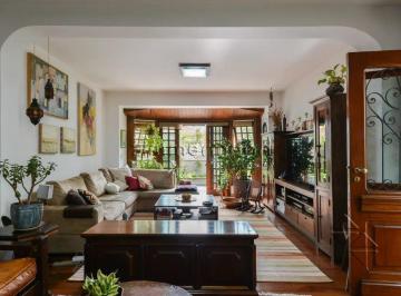 Casa · 190m² · 4 Quartos · 2 Vagas · CASA SOBRADO PERDIZES 4 DORMITÓRIOS 2 SUÍTES 2 VAGAS